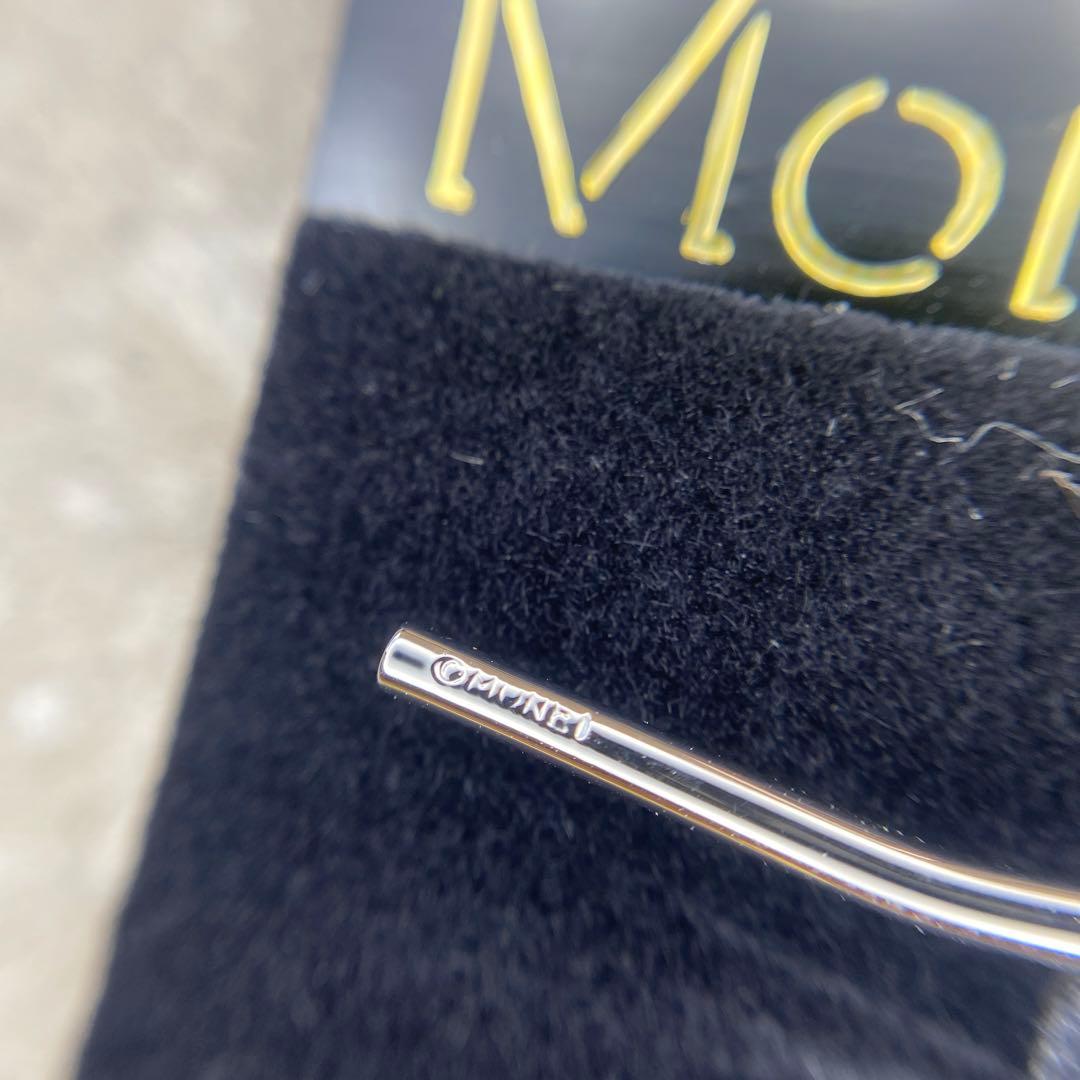 MONET モネ ヴィンテージ ブローチ 6点 まとめ売り