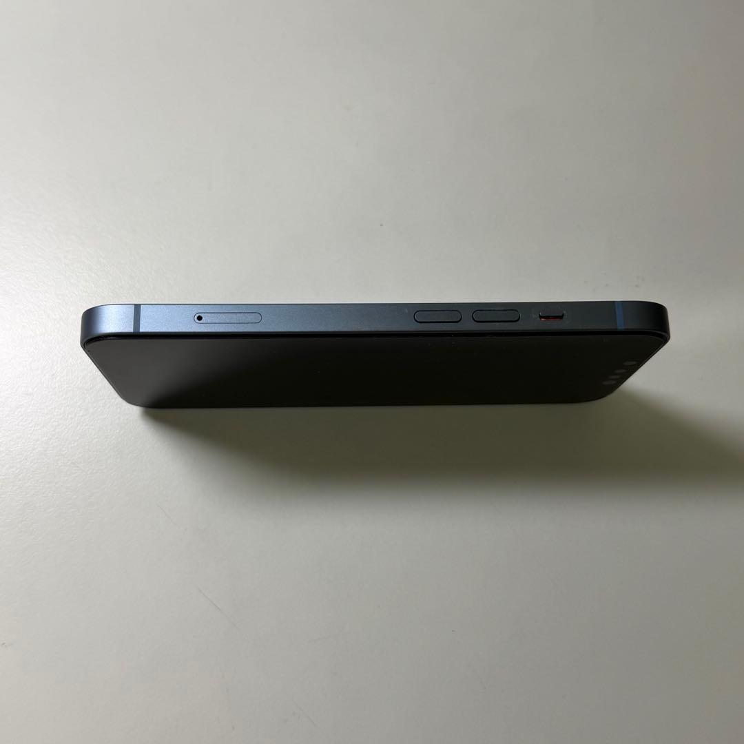 iPhone14 本体 256GB SiMフリー ブルー