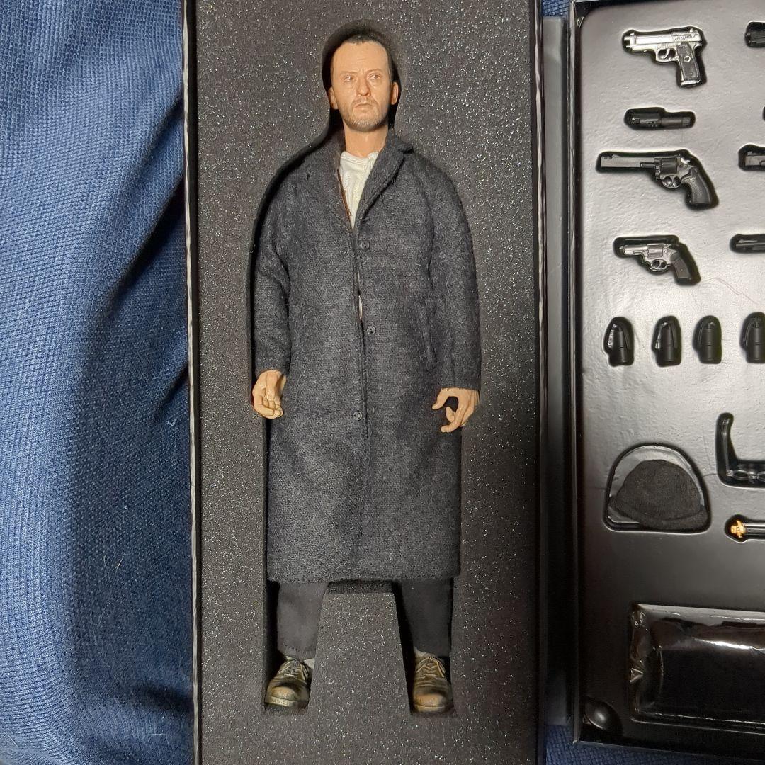 1/6 LEON THE PROFESSIONAL エンターベイ レオン