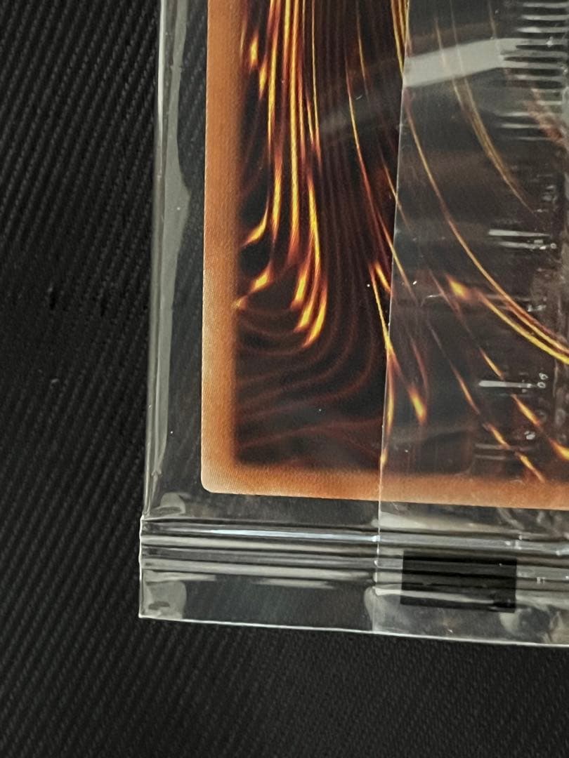 遊戯王　真紅眼の黒竜　死者蘇生　wcs2019 ミレニアムシークレット　未開封