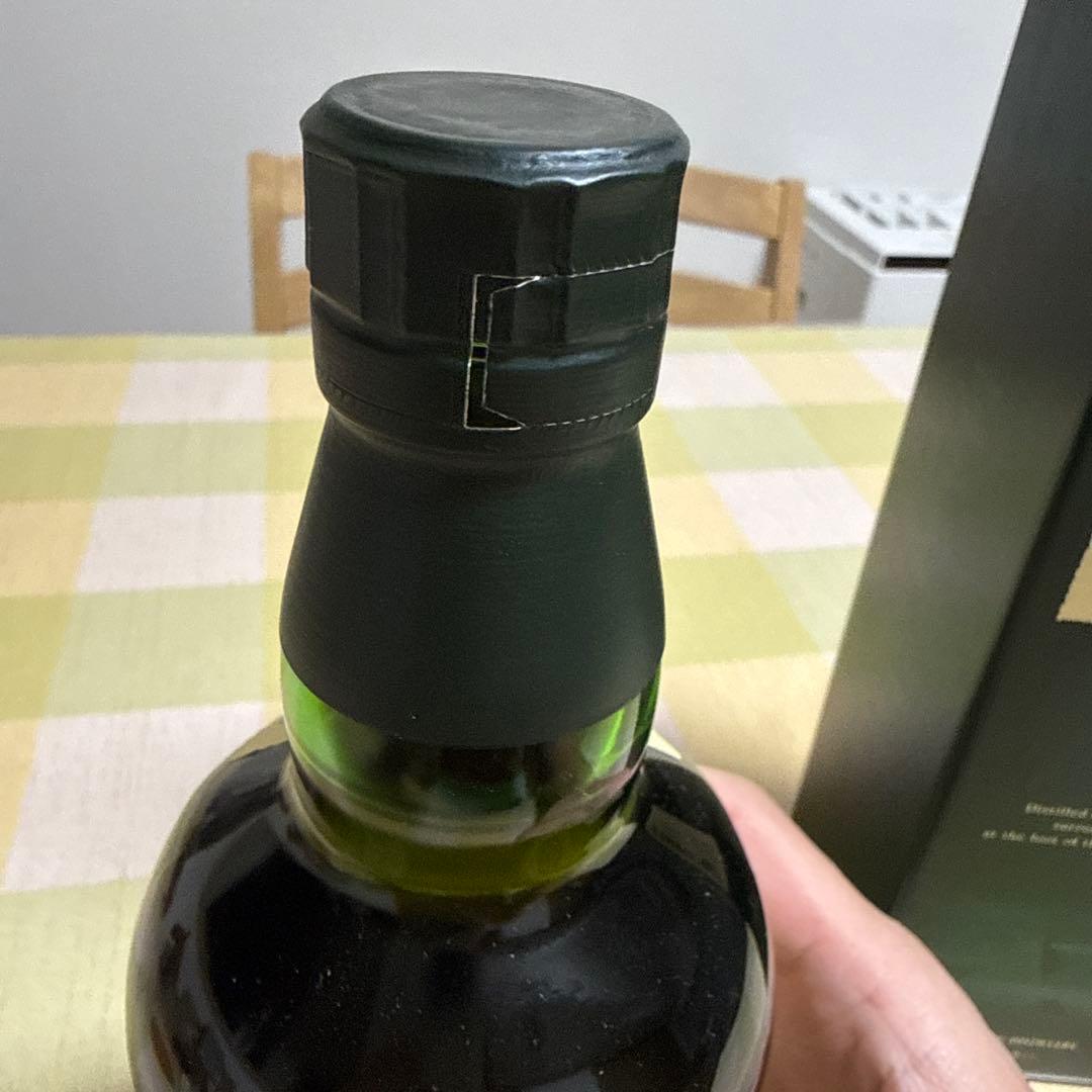 旧白州 12年 シングルモルトウイスキー