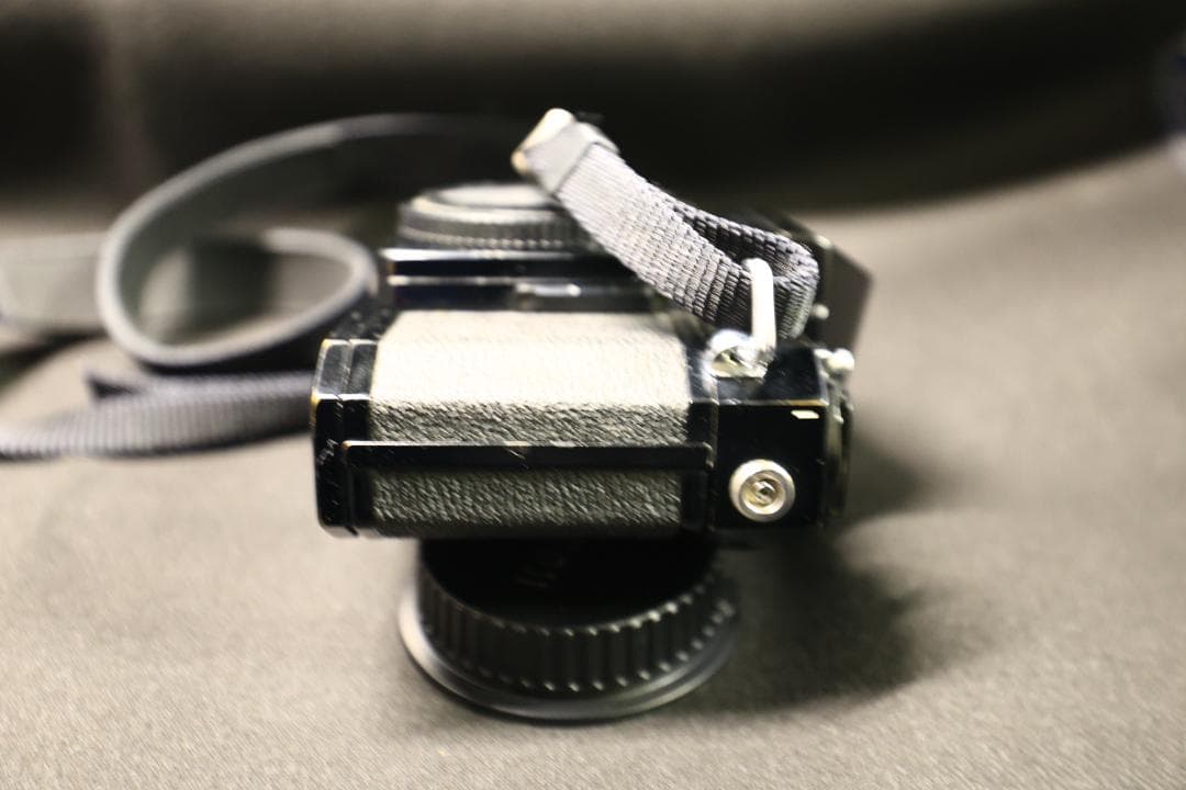 Canon キヤノン F1 前期　ジャンク