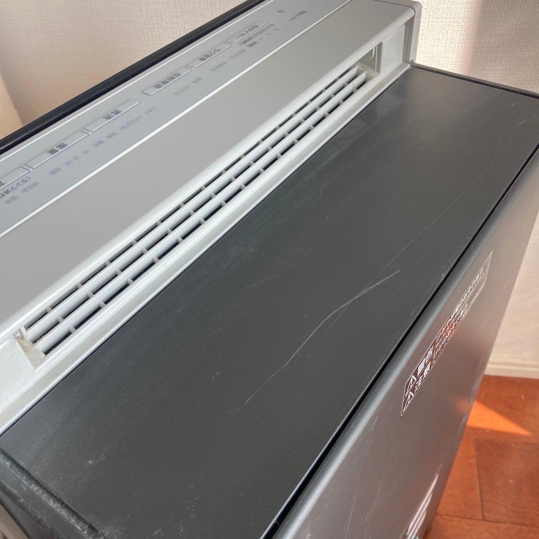 Panasonic 加湿空気清浄機　ナノイー　F-VXL70