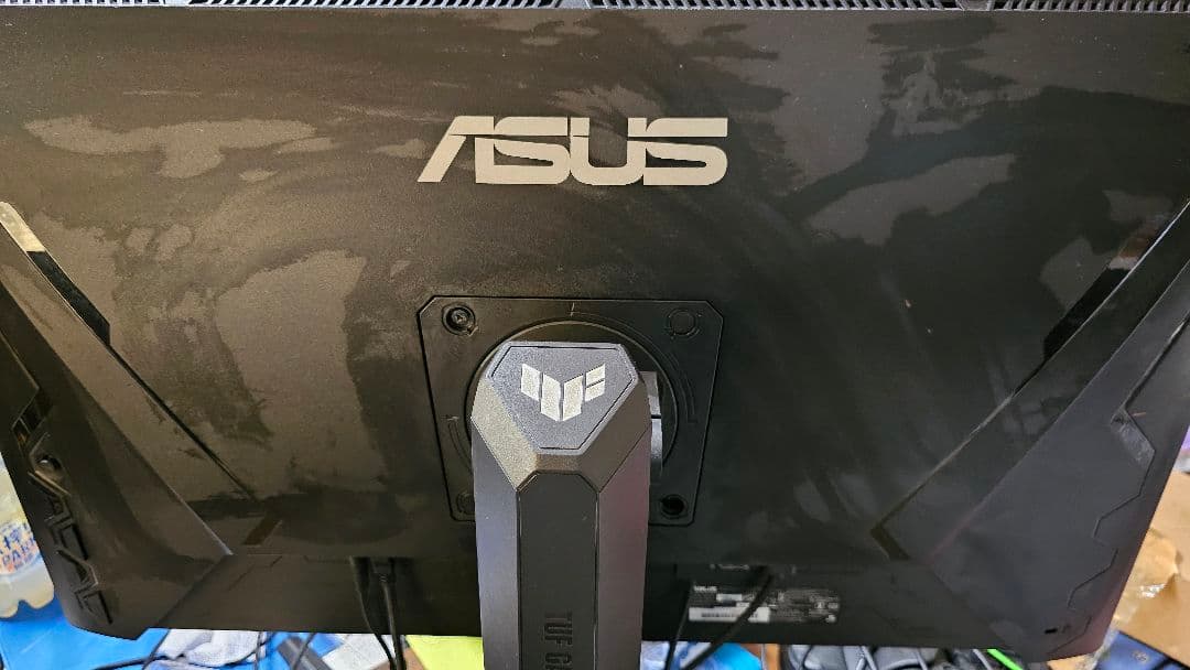 [ワン公専用]訳有り、ASUS VG28UQL1A-J 28型 4K
