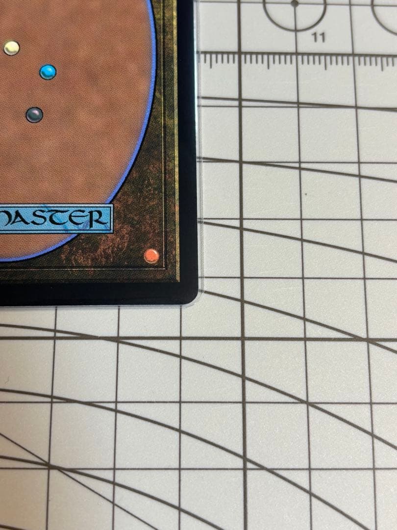 ティナ・ブランフォード/最高工匠卿、ウルザ 継承史 Foil 天野絵