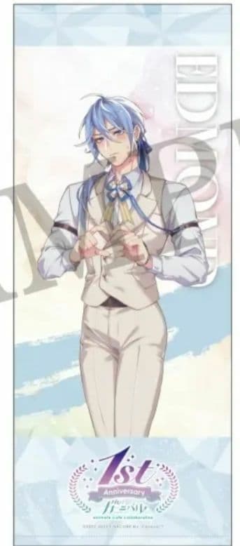 NU:カーニバル エドモンド 1st 2nd タペストリー