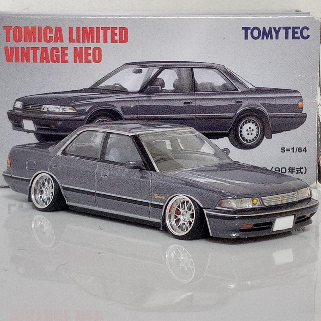 購入専門です。さん専用 TLV 改 2台セット