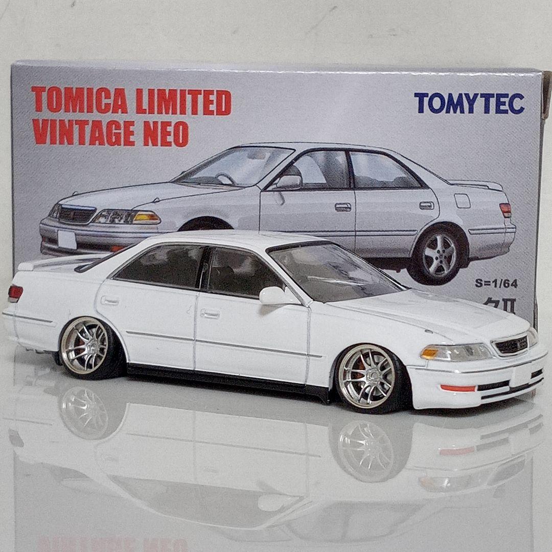 購入専門です。さん専用 TLV 改 2台セット