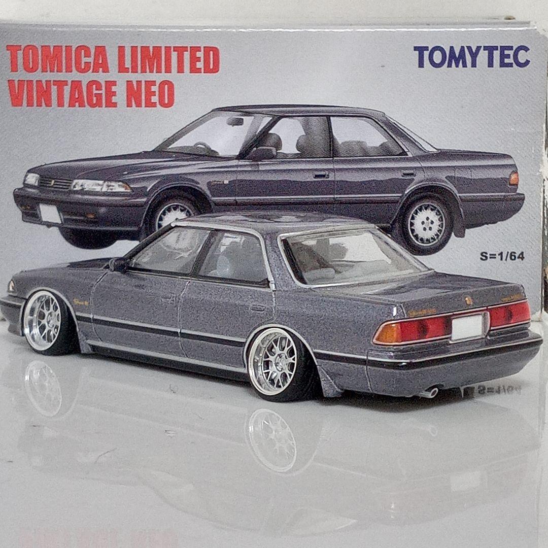 購入専門です。さん専用 TLV 改 2台セット