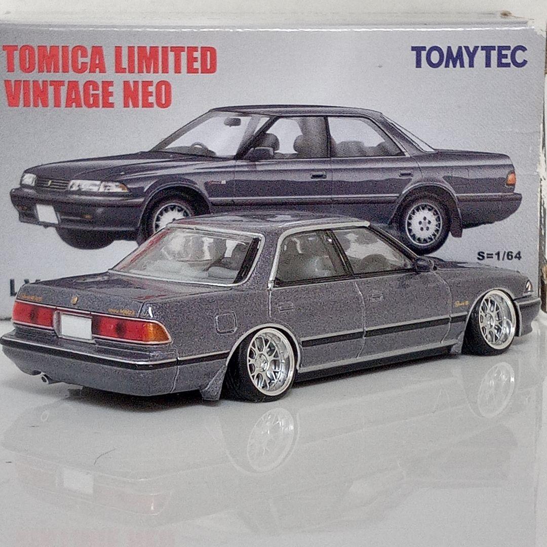 購入専門です。さん専用 TLV 改 2台セット