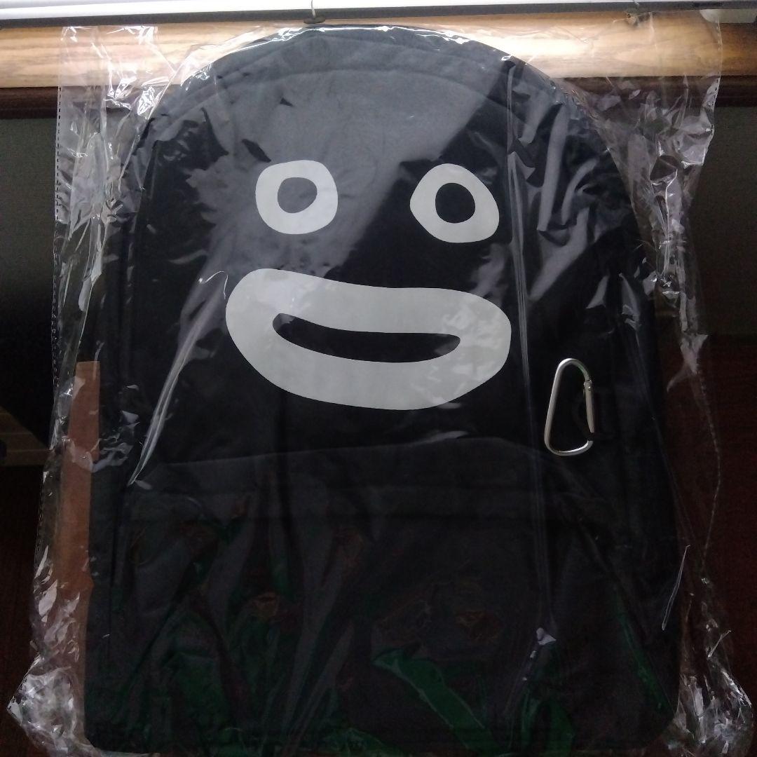 GLAY　TERU　ズラーリュック　新品未開封