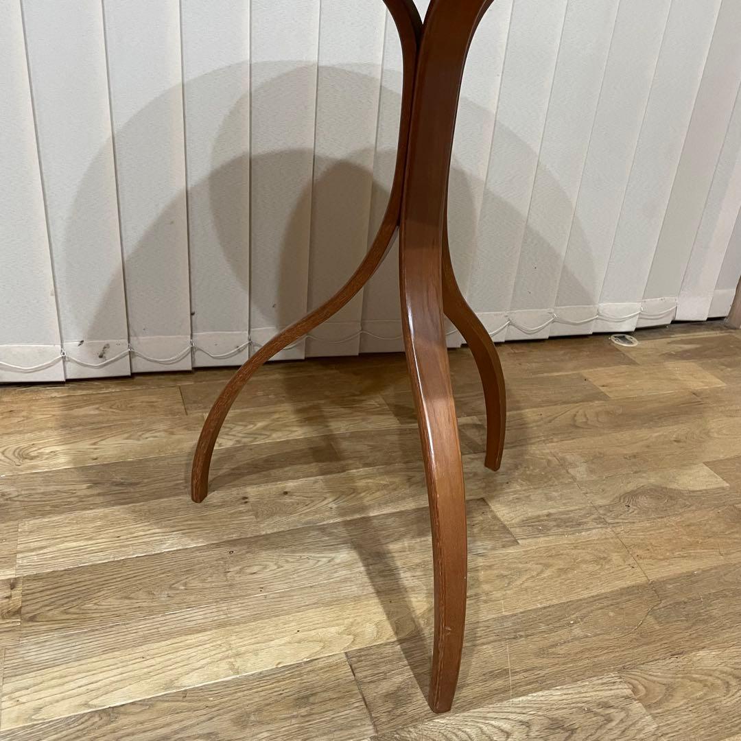 アクタス modulus テーブル　サイドテーブル　コーヒーテーブル