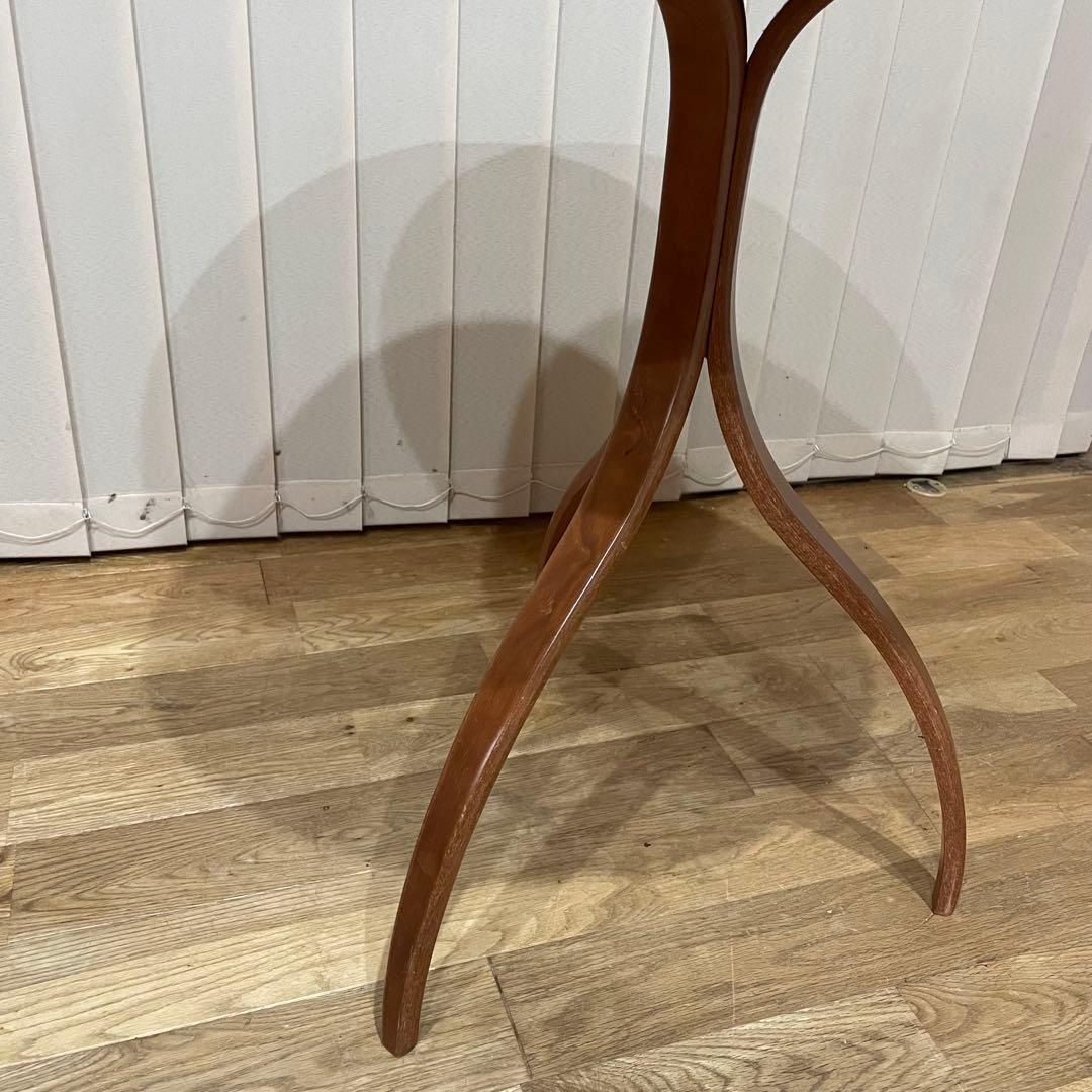 アクタス modulus テーブル　サイドテーブル　コーヒーテーブル