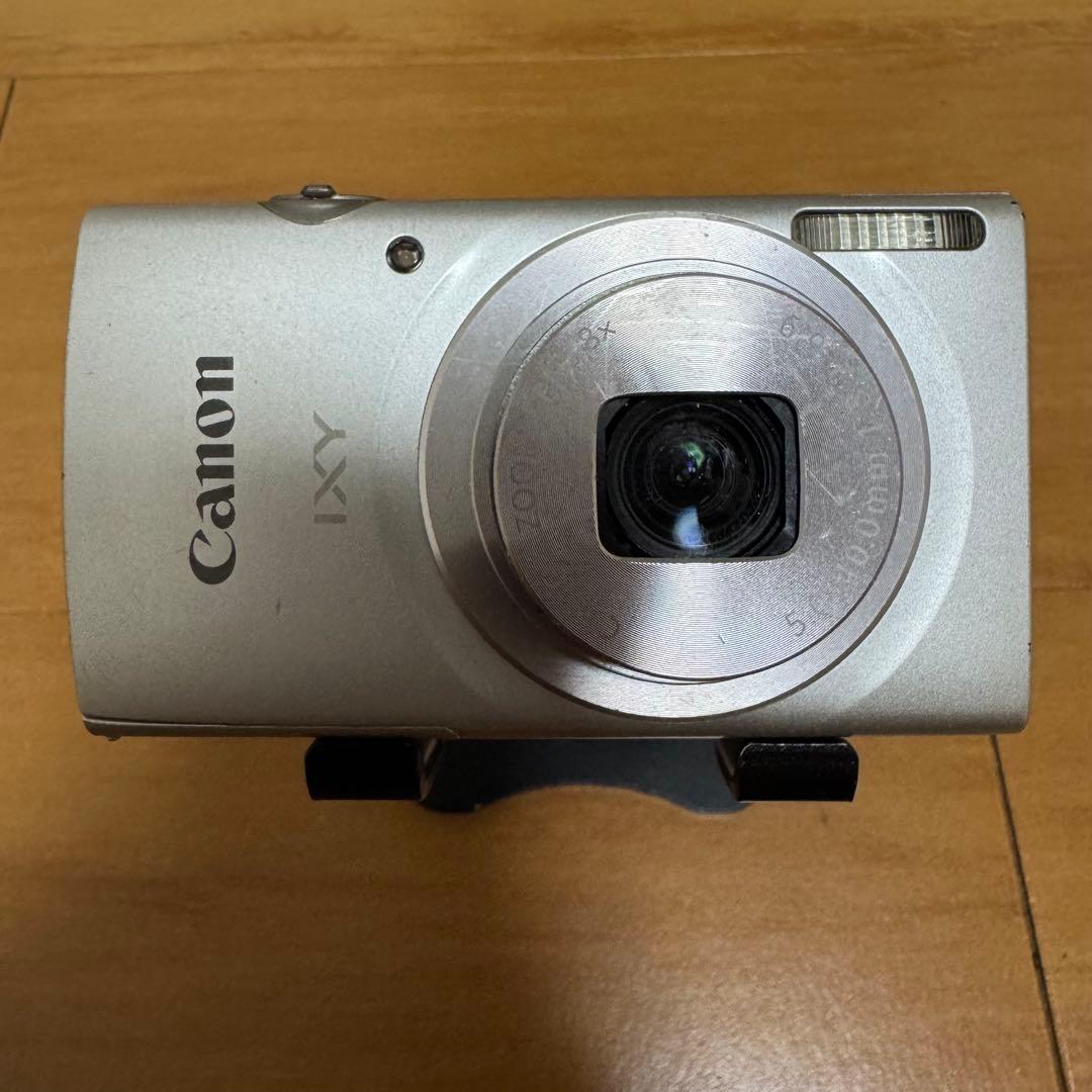 デジタルカメラ Canon IXY 200