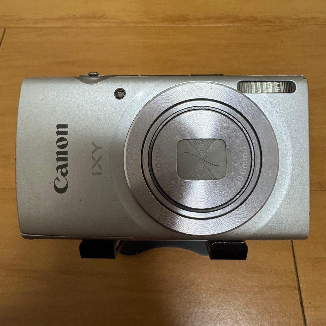 デジタルカメラ Canon IXY 200
