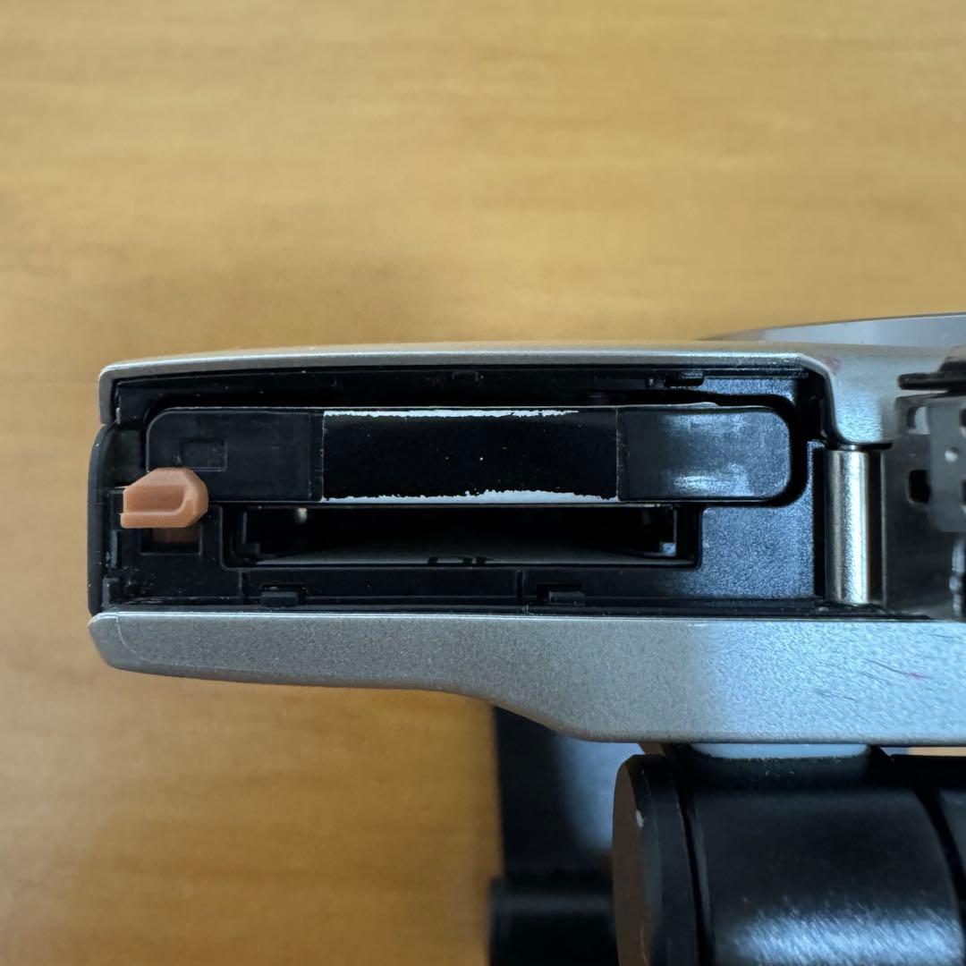 デジタルカメラ Canon IXY 200