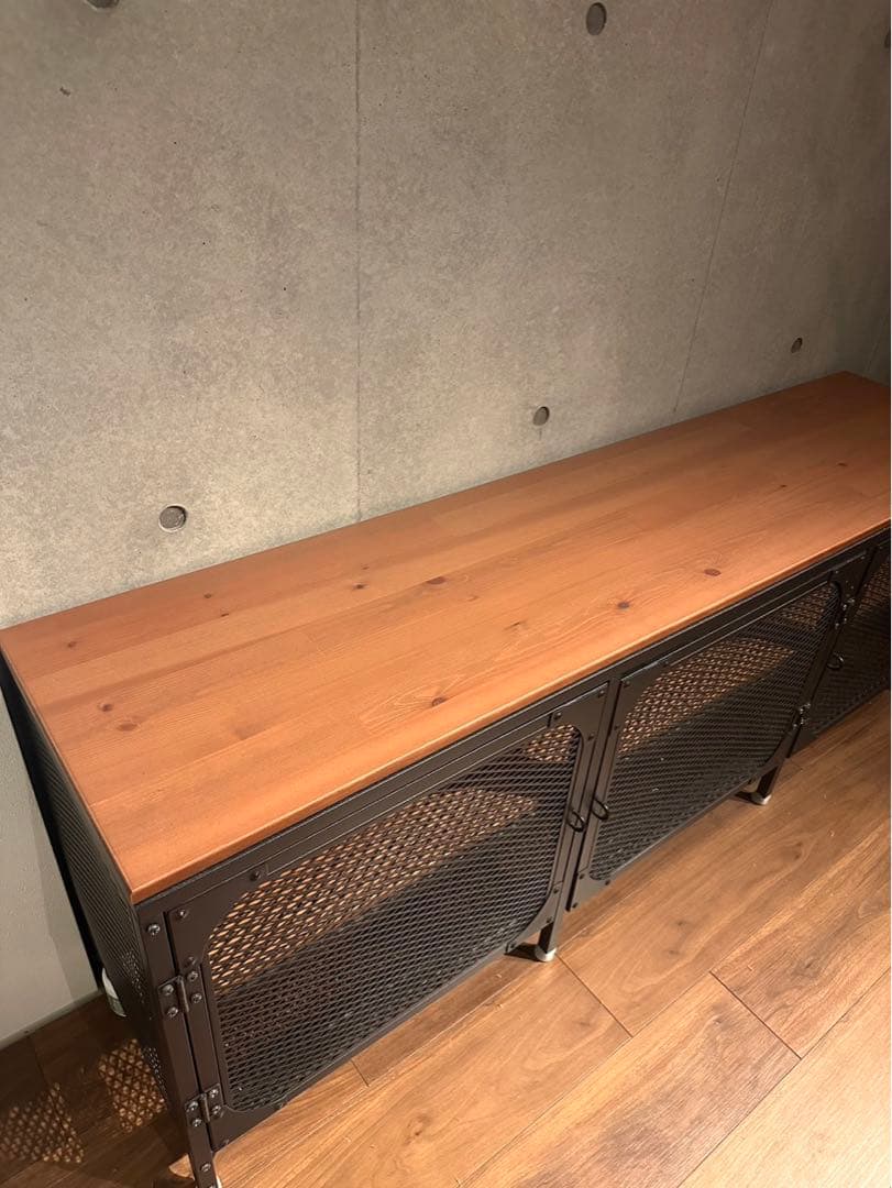 テレビボード ブラウンテレビ台ニトリ