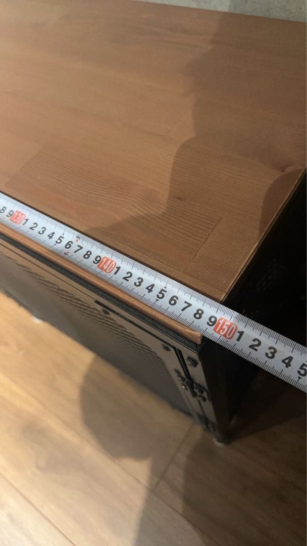 テレビボード ブラウンテレビ台ニトリ