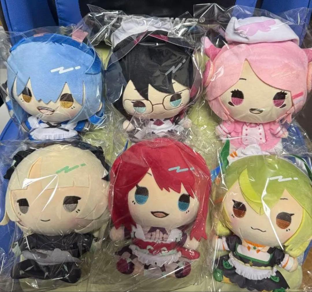 遊戯王　ドラゴンメイド ドンキホーテコラボ　全種セット