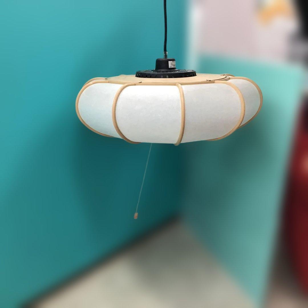 高級和風シーリングライト オーデリック 照明器具　和室　蛍光灯