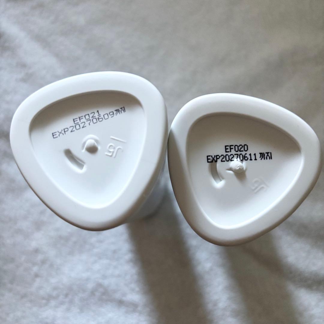 【未開封・新品】Atom美 アトミ スキンケアシステム ザ フェイム 5種