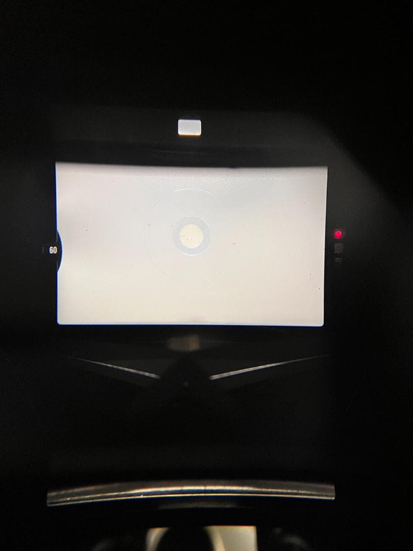 超美品 ニコン New FM2 シルバー フィルム　モルト新品交換済 B505