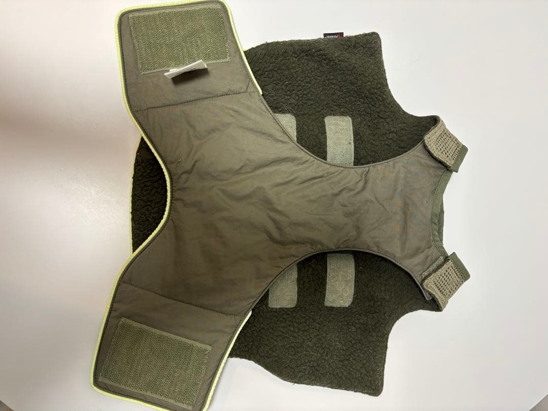 d*3様 ALPHAICON エアライナー　Mサイズ