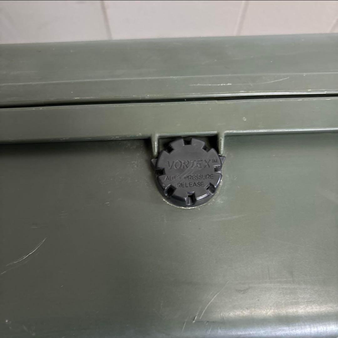 米軍放出品　HARDIGG STORM CASE IM3300