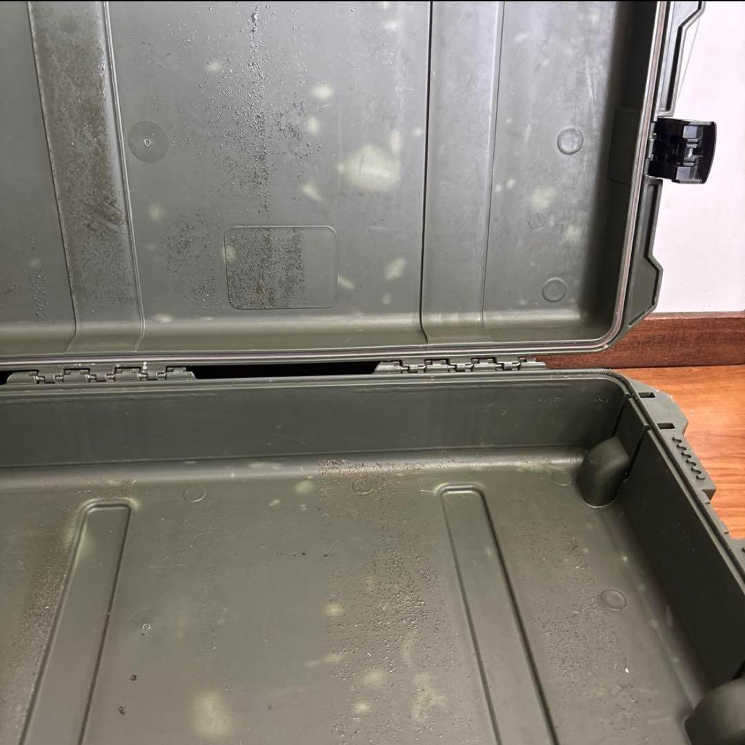 米軍放出品　HARDIGG STORM CASE IM3300