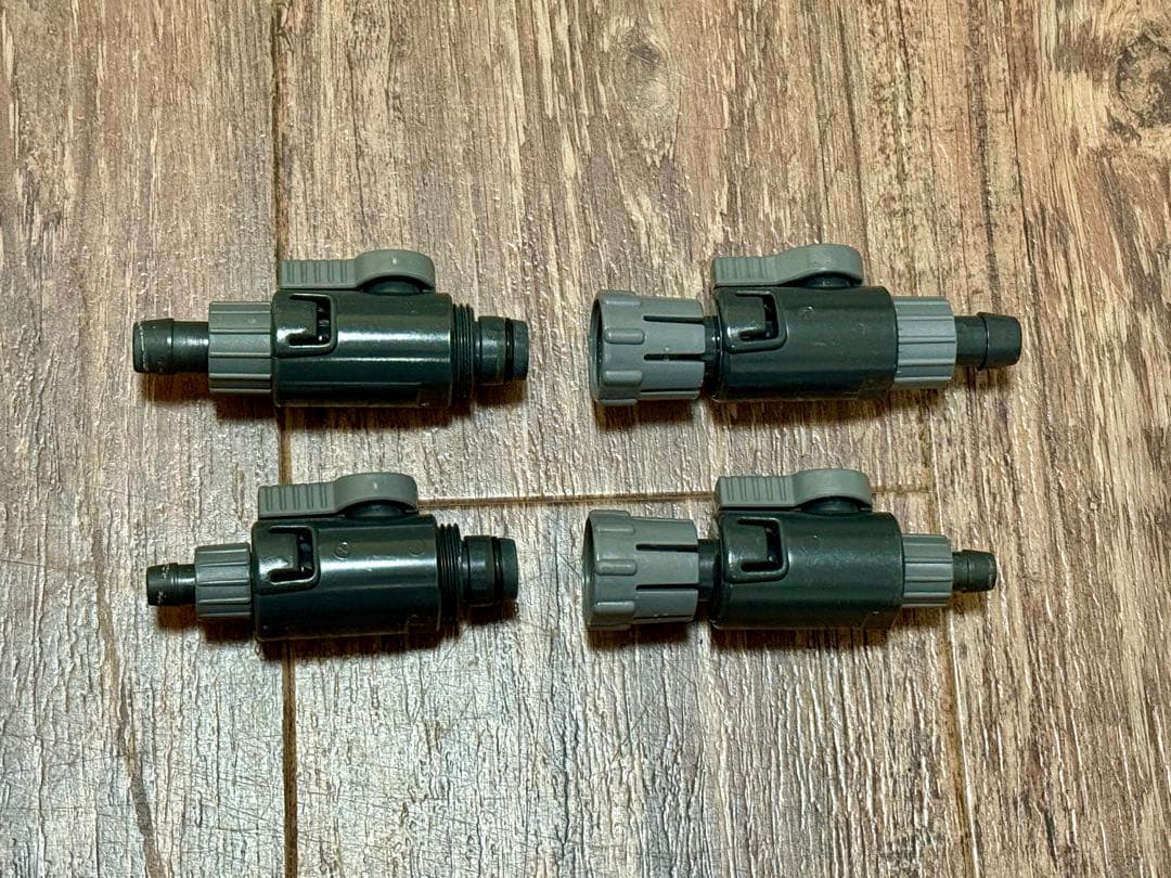 ADA スーパージェットフィルター ES-150