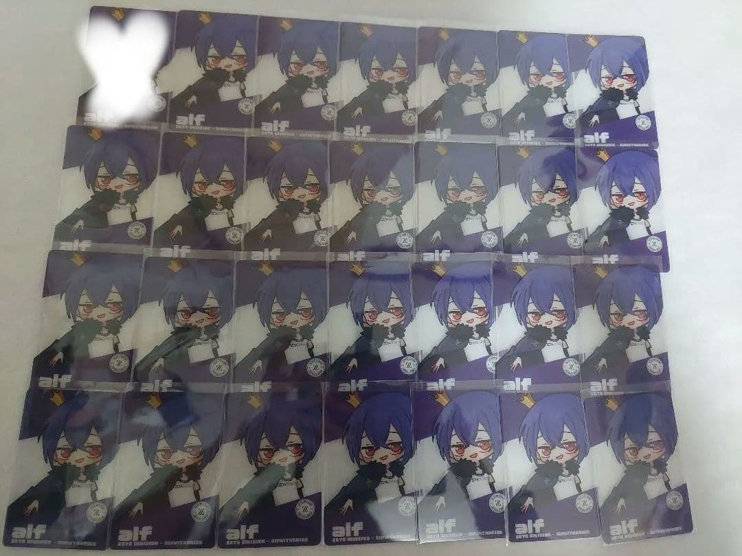 第5人格 IdentityV RC ZETA Alf alf グッズ まとめ売り