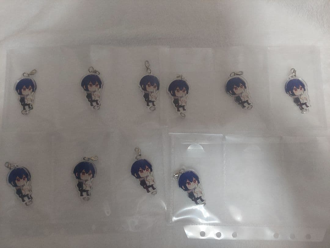 第5人格 IdentityV RC ZETA Alf alf グッズ まとめ売り