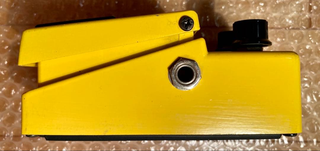 極上hide愛機第2世代79年製BOSS OD-1 NEC μPC4741C