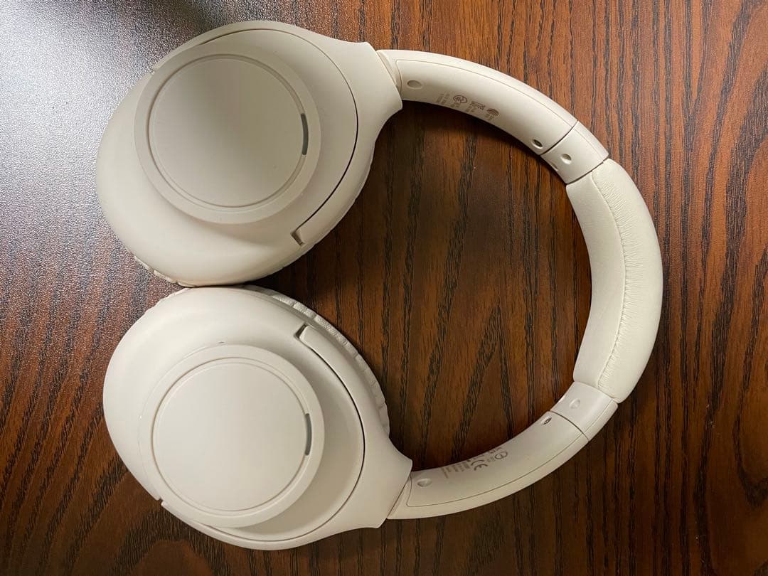 ヘッドホン audio-technical ATH-S300BT