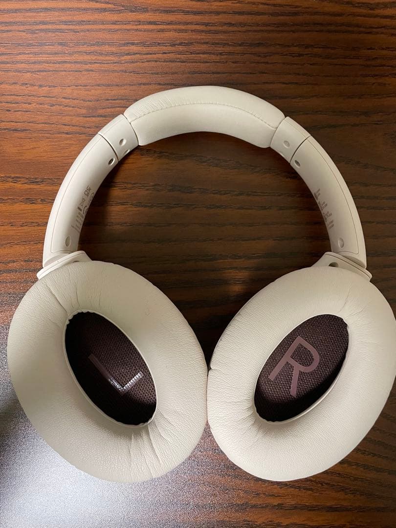 ヘッドホン audio-technical ATH-S300BT