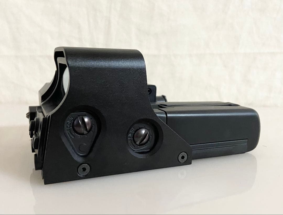 ELEMENT EoTech 552 ホロサイト + EOLAD2