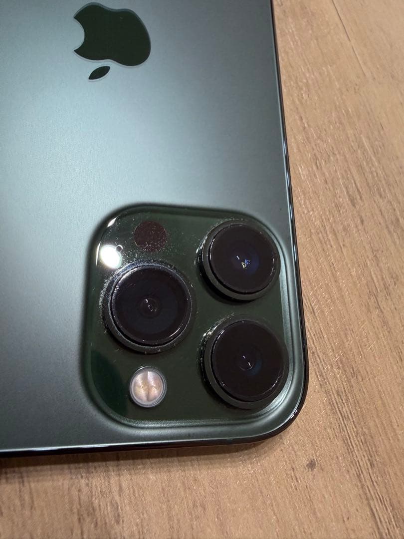 iPhone 13 Pro Max 256GB 本体のみ