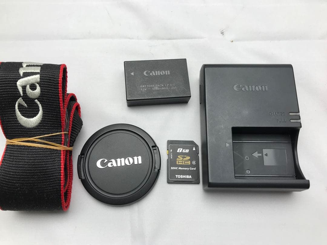 入門機に♪Canon EOS 9000D レンズキット♪Wifi標準搭載♪
