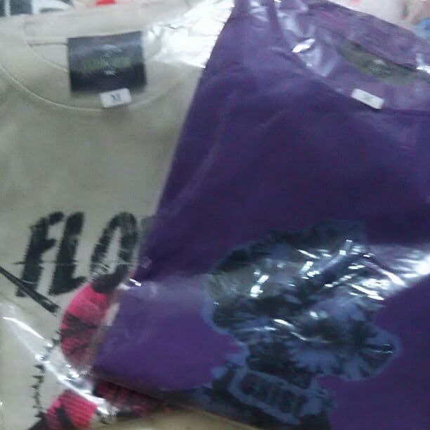 吉井和哉５点セット