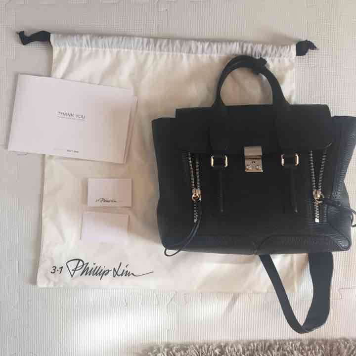 バッグ 3.1 Phillip lim pashli medium