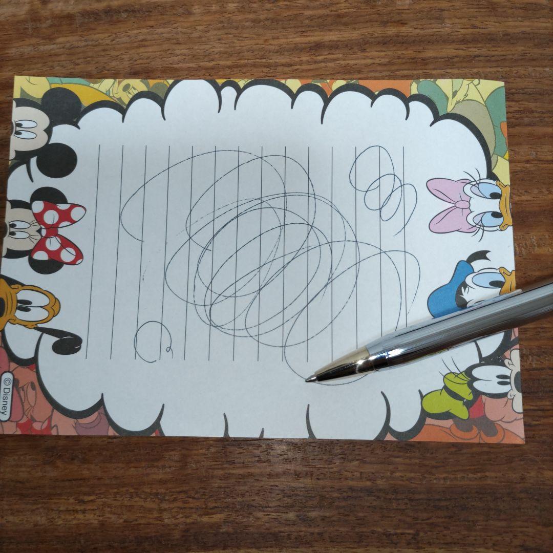 CROSS 旧ロゴ　ボールペン＆シャープペンシル