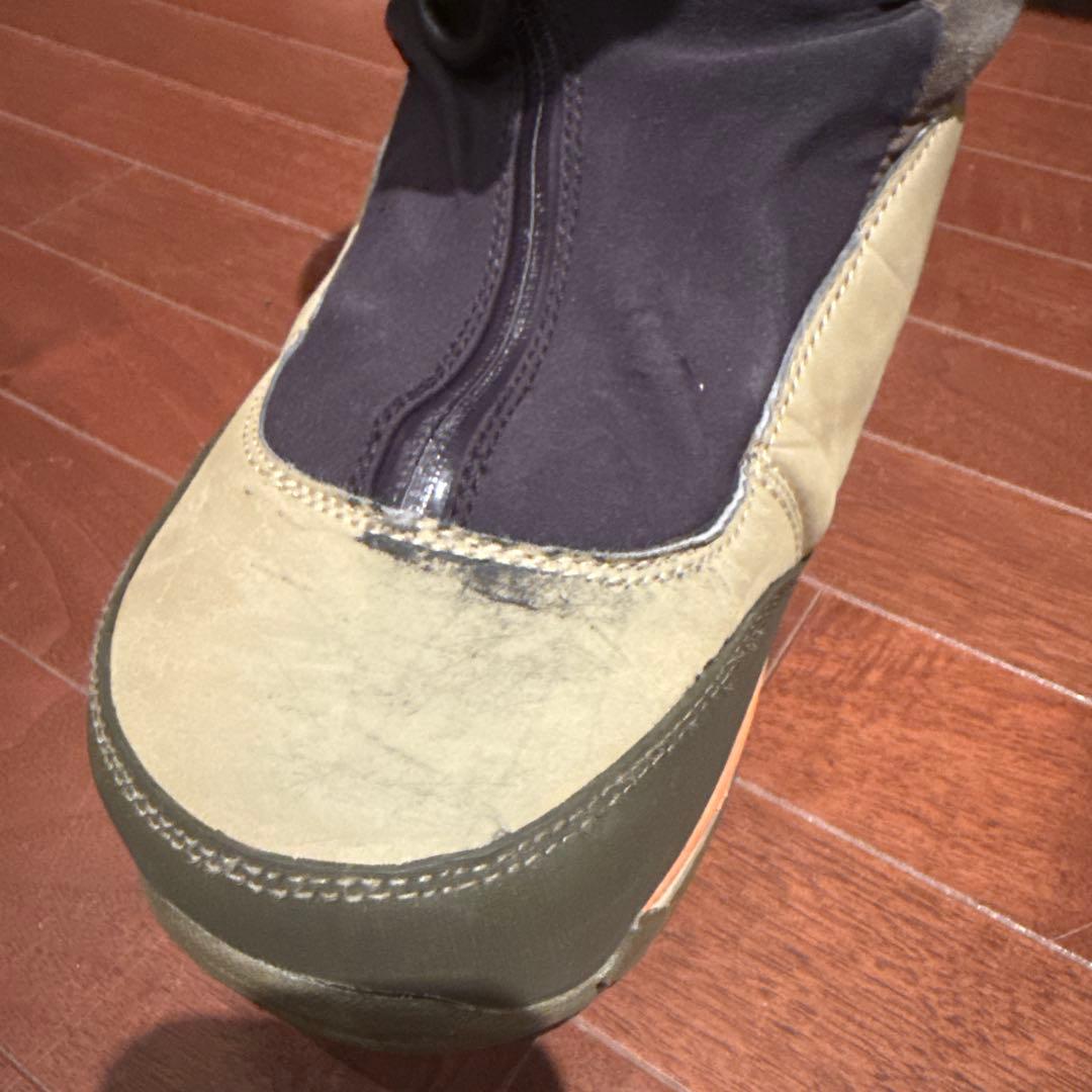 スノーボード K2  surfer TARO TAMAI 28.5cm