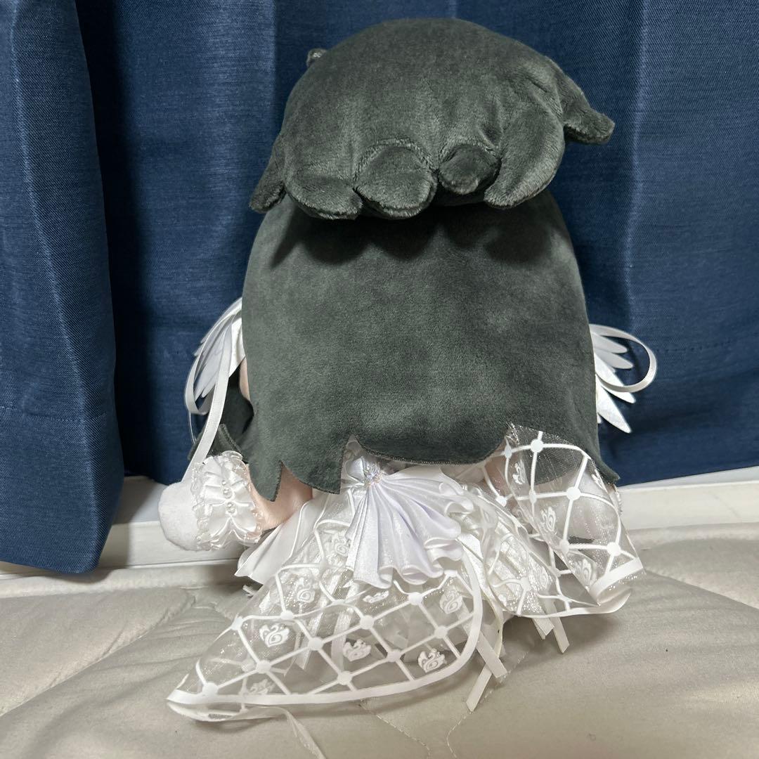 5周年記念 もちWhat！ぬいぐるみ 風野灯織