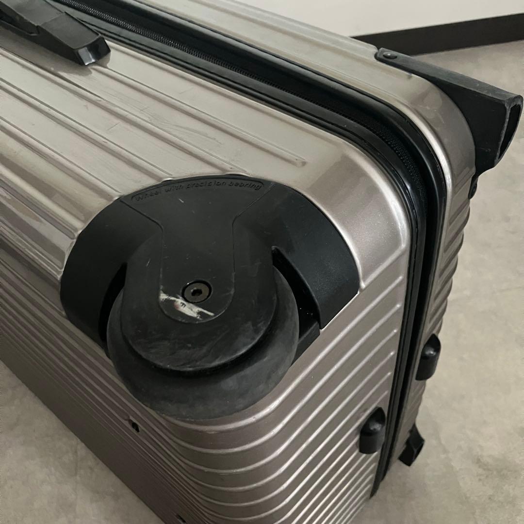 RIMOWA リモワ スーツケース サルサ 2輪 61L/キャリーバッグ/廃盤