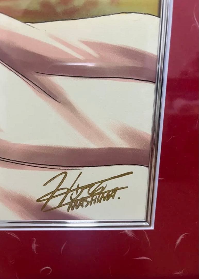 フェアリーテイル　版画