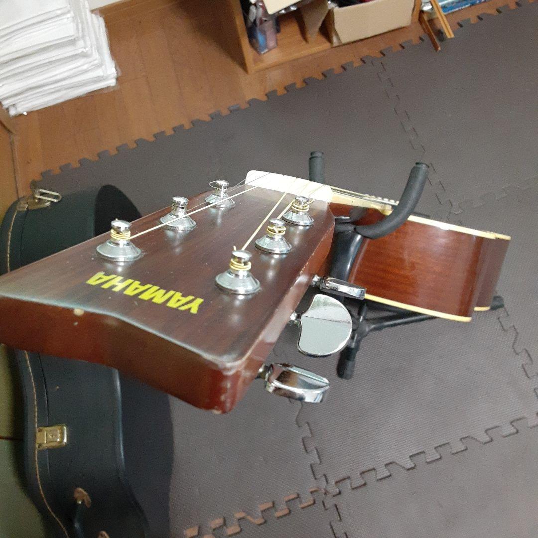 Yamaha FG-200D アコースティックギター　ヤマハ純正 ケース付き