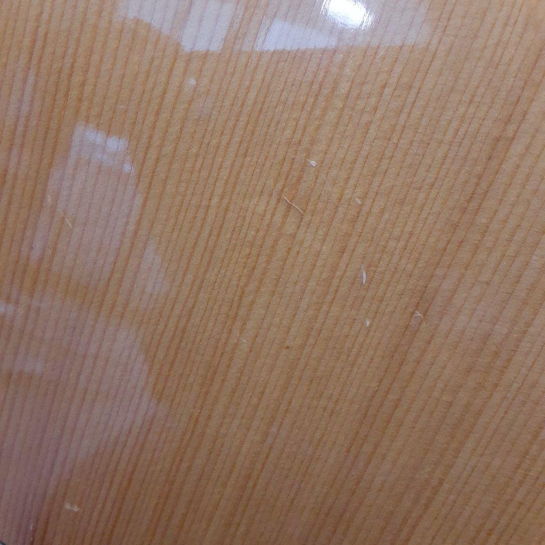 Yamaha FG-200D アコースティックギター　ヤマハ純正 ケース付き