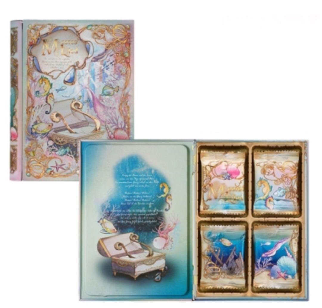 ナハトラビュリント　メアレスミュートス　メアレスリード　ムッシェルシャーレ