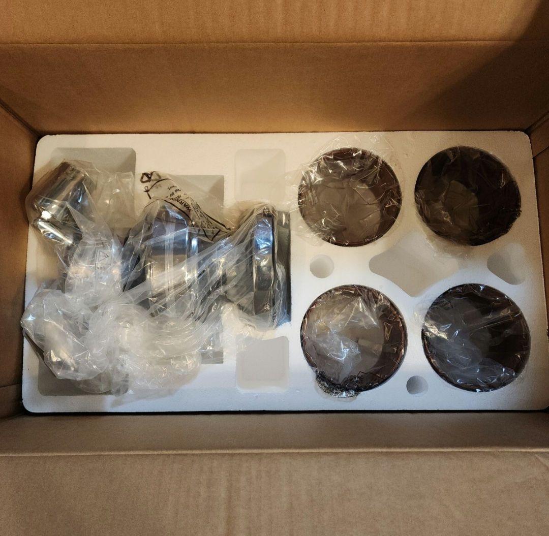 LOWYA New Aina Mele 2 シーリングファン