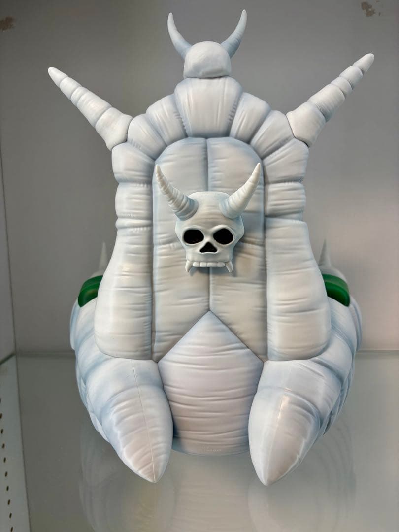 ドラゴンボール　一番くじ　ラストワン賞　ピッコロ大魔王